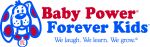 Baby Power Forever-Kids